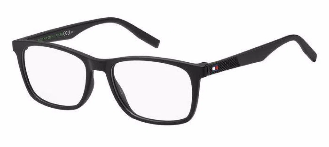 Tommy Hilfiger TH2025 Eyeglasses - view 5